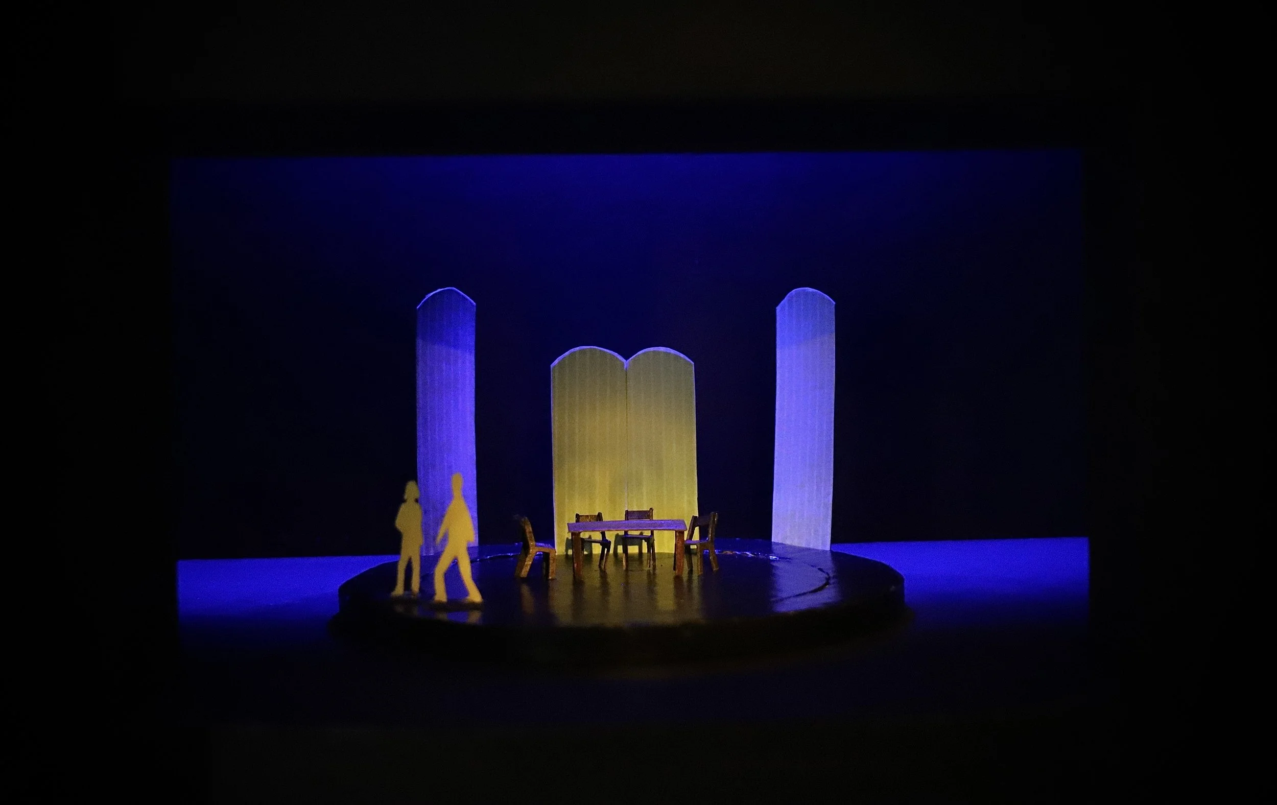 洋書 Scene Design and Stage Lighting Scene Design and Stage Lighting: Parker, W. Oren, Wolf, R